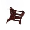 Guitar Pickguard For ST SQ Guitars SSH For Guitar Pickguard Scratch Plate Parts