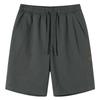TonLion Men's Summer Loose Fit Bermuda Shorts