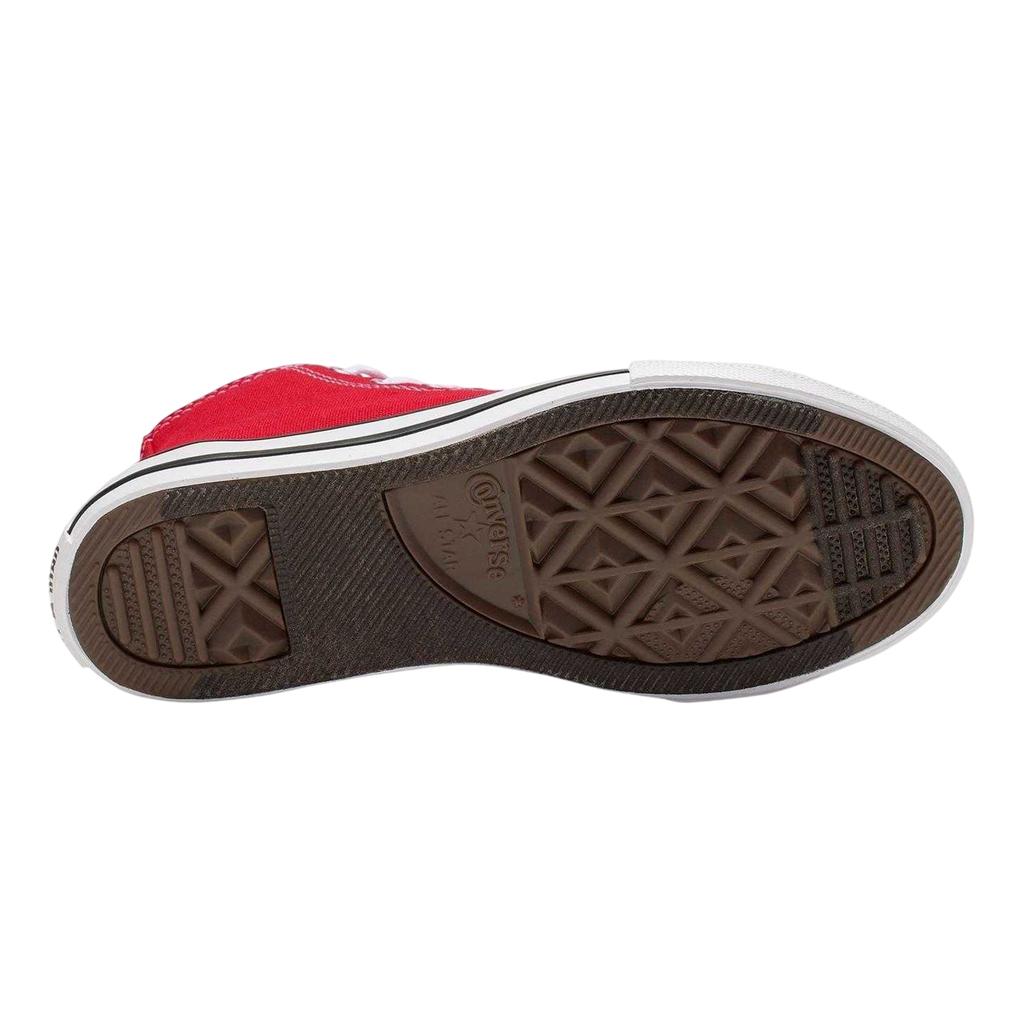 Converse Childrens/Kids Chuck Canvas High Cut Trainers