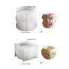 Creative Silicone Mold Honeycomb Theme Storage Box Moulds Candle Cup Moulds Suitable for Hand-Making Candle Cups