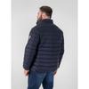 Duke Mens D555 Rowland Kingsize Puffer Jacket