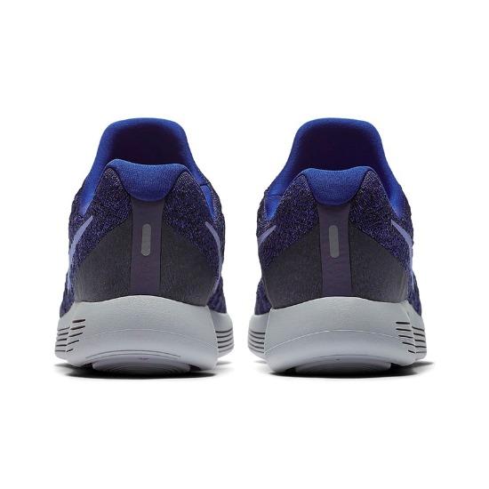 Women's Nike Wmns LunarEpic Low Flyknit Dark Raisin 863780-501