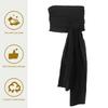 Pirate Cosplay Accessories Pirate Costume Accessories Pirate Costume Set for Men Women Themed Headscarf Sash Belt for Halloween