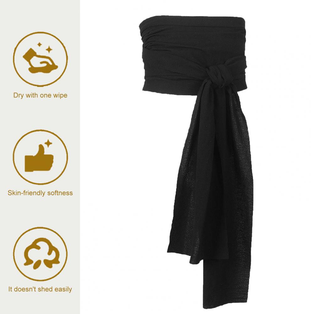 Pirate Cosplay Accessories Pirate Costume Accessories Pirate Costume Set for Men Women Themed Headscarf Sash Belt for Halloween