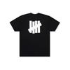 Undefeated T-Shirts Unisex Crew Neck Moderate Straight Fit 80208