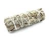 White Sage Smudge Stick - 10cm