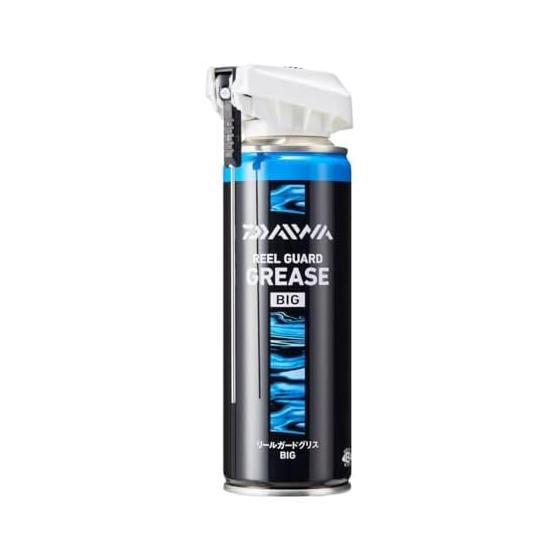 DAIWA Reel Maintenance Reel Guard Oil BIG/Grease BIG/Set Various