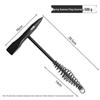 Industrial Spring Double-Headed Slag Hammer for Welding and Rust Removal