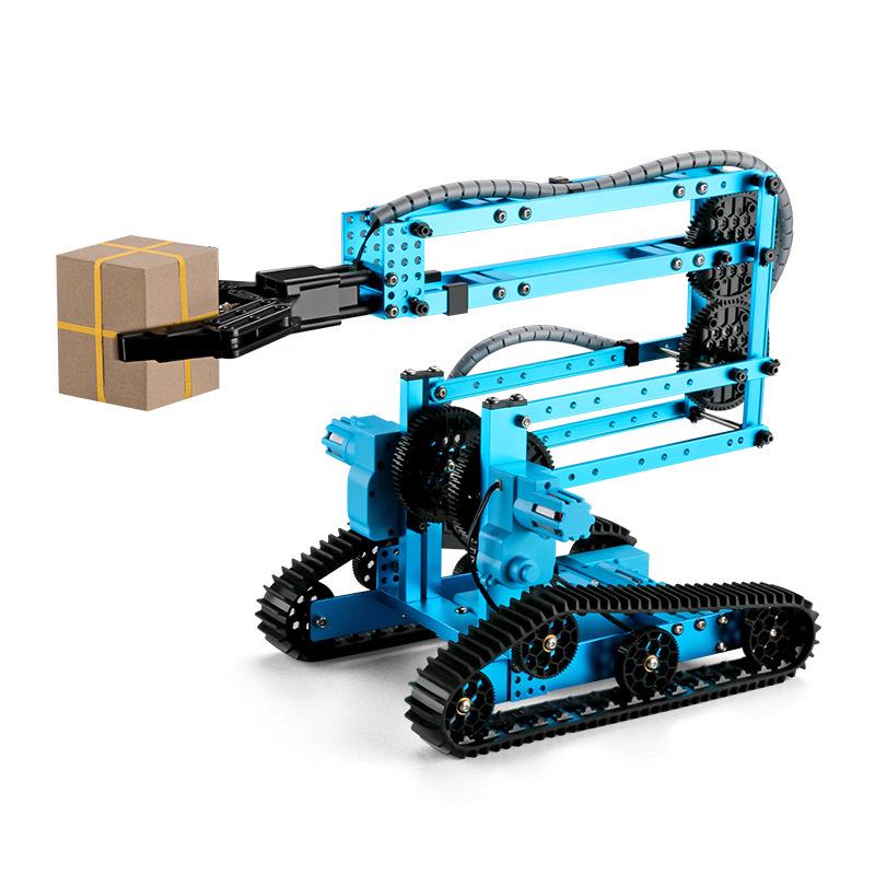 Wielofunkcyjny Robot RC do Stuntów High-Tech z Transgranicznym Zasięgiem dla Dzieci