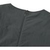 Snowpeak WoMen S taSlan S S dreSS Urban Green M gS S26Mwlop53