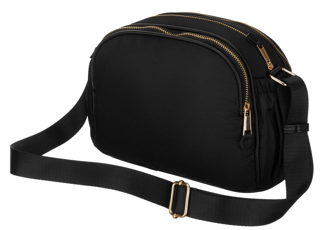 Torba PTN JN-15-0337 Black