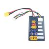 Parallel Charging Board XT90 XT30 EC3 EC5 T XT60 6S Battery Balance Adapter Board Balance Charging Adapter Board