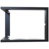 Frame for LUCY 12 BSL Fireplace Insert 35 Mm Frame Width