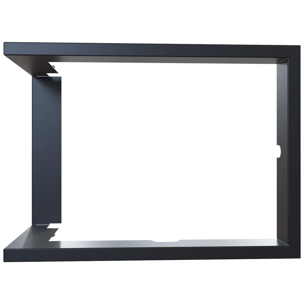 Frame for LUCY 12 BSL Fireplace Insert 35 Mm Frame Width