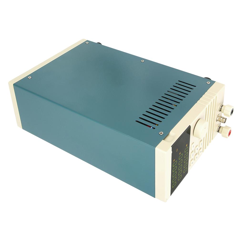 KP184 DC Electronic Load Battery Capacity Tester RS485 232 400W 40A AC110