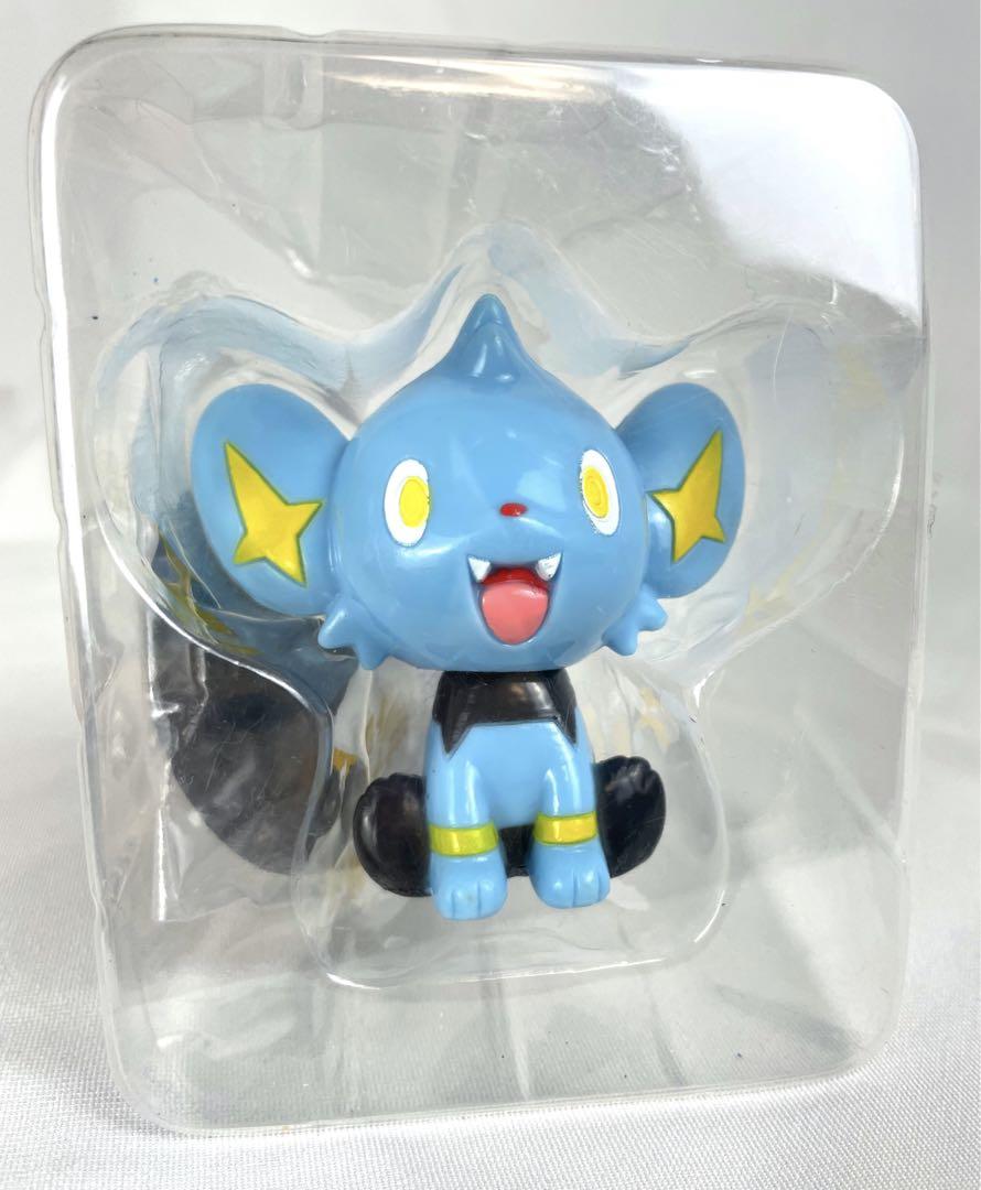 

[Б/У] Фигурка-кукла Colink Pokemon с подвижной головой Pocket Monster