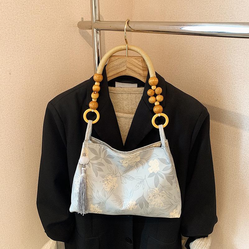 

Handbag Women s New Large Capacity Commuter Tote Bag Fashion Casual Shoulder Underarm Bag