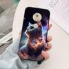Per Custodia Moto G7 Play Morbida Cover in Silicone TPU per Telefono per Motorola Moto G7 Power Custodia Paraurti per Motorola G7Play G7power Fundas