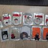 BTS (Bangtan Boys) Lucky Draw Lucky Canvas Acrylic Badge Acrylic Stand (Set)