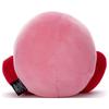 Kirby of the Stars Mocchi-Mocchi-GameStyle Plush S Kirby Height Approx. 15cm