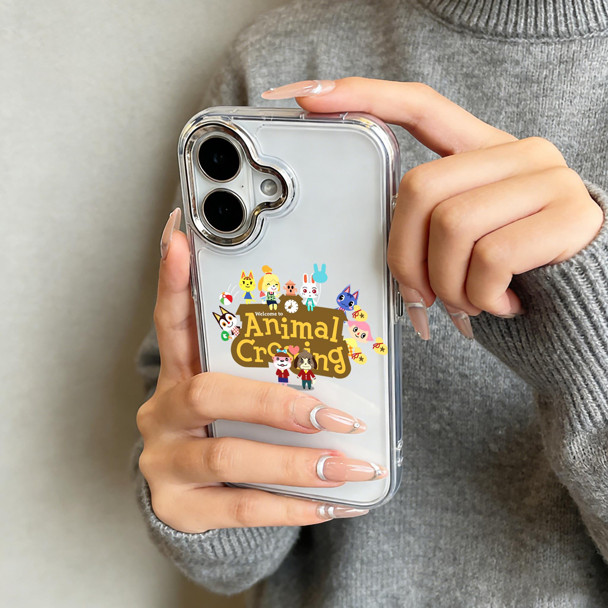 

Чехол для телефона Животные на переходе для Samsung Galaxy A57 A56 A36 A26 A06 A55 A35 A16 A54 A34 A25 A24 A15 A14 A05S A73 A53 A33 4G 5G Samsung A06 4G