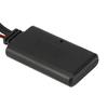 Ersatzzubehör 8-Pin-Stecker-Kabeladapter Auto-AUX-Adapter