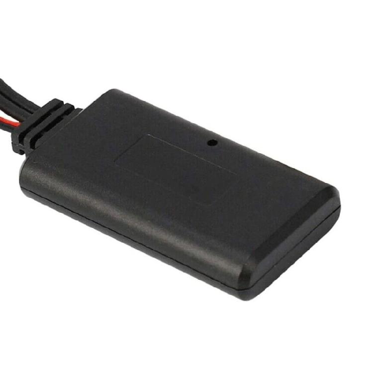 Ersatzzubehör 8-Pin-Stecker-Kabeladapter Auto-AUX-Adapter