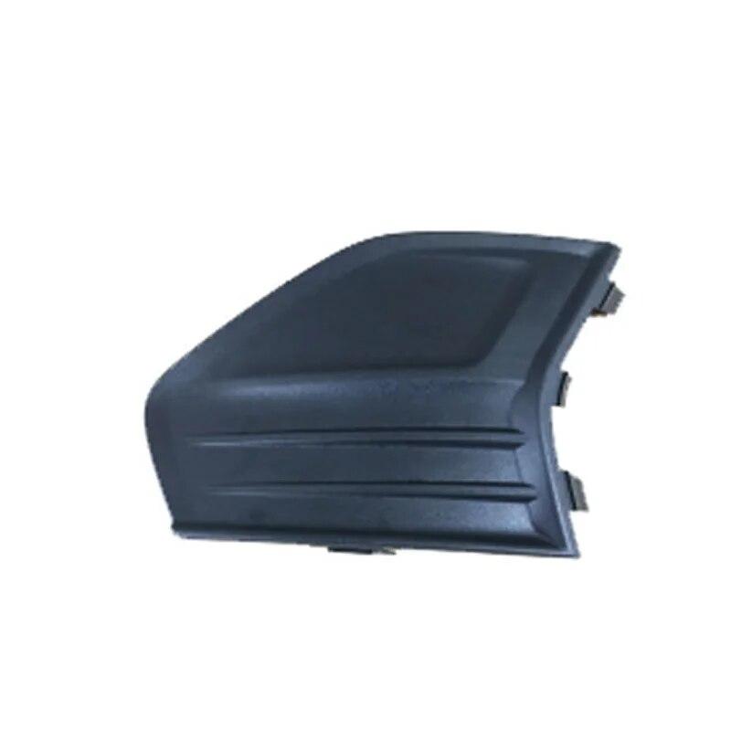 For Ford Fusion   Car Front Bumper Fog Light Lamp Frame Cover Foglight Foglamp Trim Lid Bezel