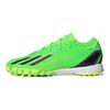 adidas X Speedportal.3 TF Game Data Pack Unisex Sneakers Green Solar-Green Core-Black GW8484