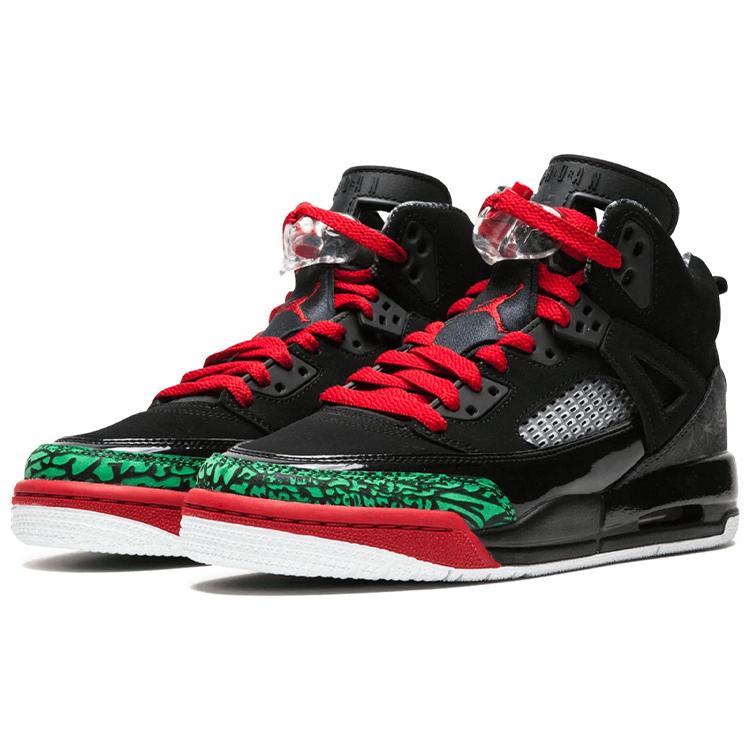 Jordan Spizike Vintage Basketball Shoes GS 317321-026