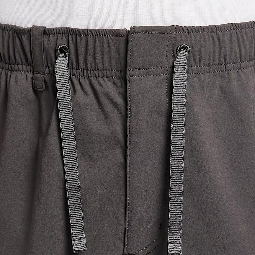 Nike Dri-Fit Sportswear Kearny Fashion Versatile Quick-Dry Loose Skateboard Cargo Shorts Men shorts Medium-Gray Iron-Gray IB7552-254