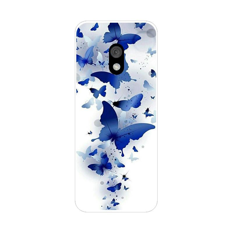 For Nokia 235 4G 2024 Clear Back CasesFor Nokia 215 220 4G 2024 Soft Silicone Phone Case Transparent Shockproof Funda Coque