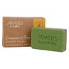 Jovees Herbal Cinnamon & Neem Anti Acne Face Bar Soap 75G Pack of 2 for Oily Skin Acne Blemishes