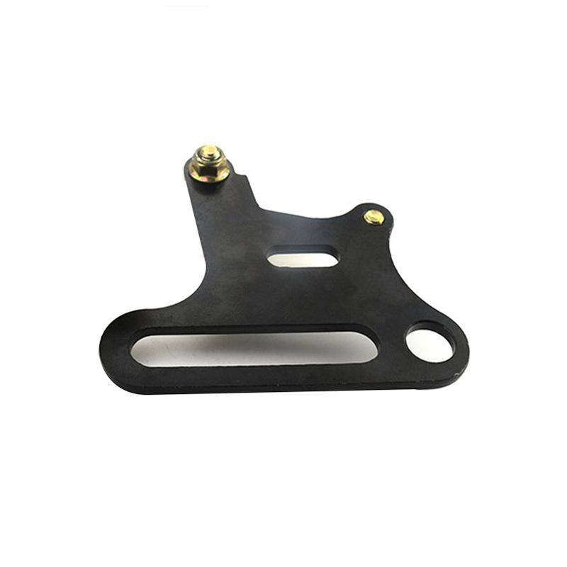 Rear Brake Caliper Bracket For 50cc 70cc 90cc 110cc 125cc 140cc 150cc 160cc 170cc 180cc 190cc Pit Dirt Bike Parts