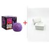 @ Needoh Nice Cube Sensory Stress Reliever Fidget Tool For Anxiety & Focus Desk Sensory Cube For Adults & Kids Birthday Gift