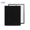 Air Purifier Filter Replacement For Philips AC4025 AC4026 HEPA Filter 303*247*30mm And Carbon Cotton AC4104 / AC4103