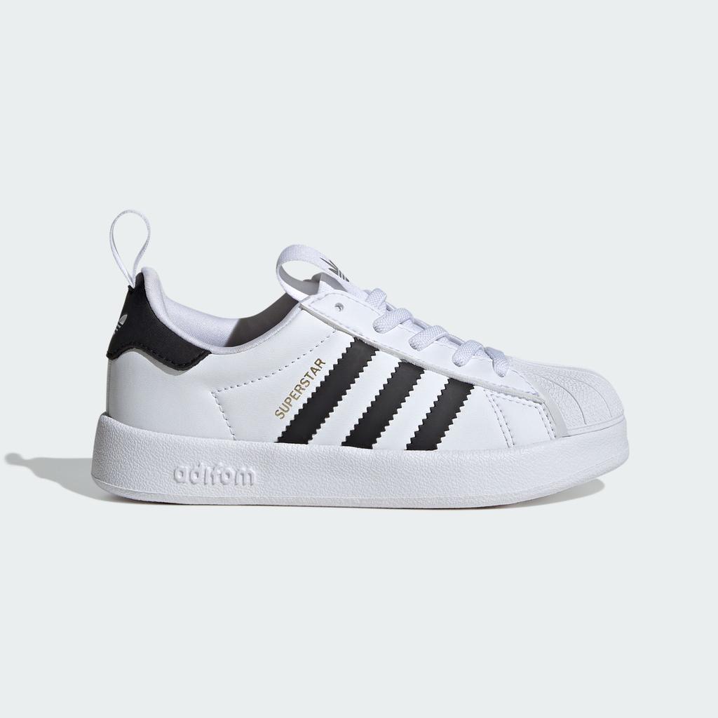 adidas adiFOM Superstar 360 C 'White Black'