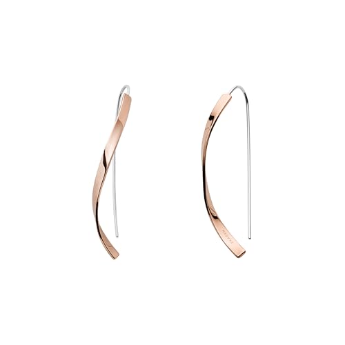 Skagen Stainless Steel Earrings SKJ1328791