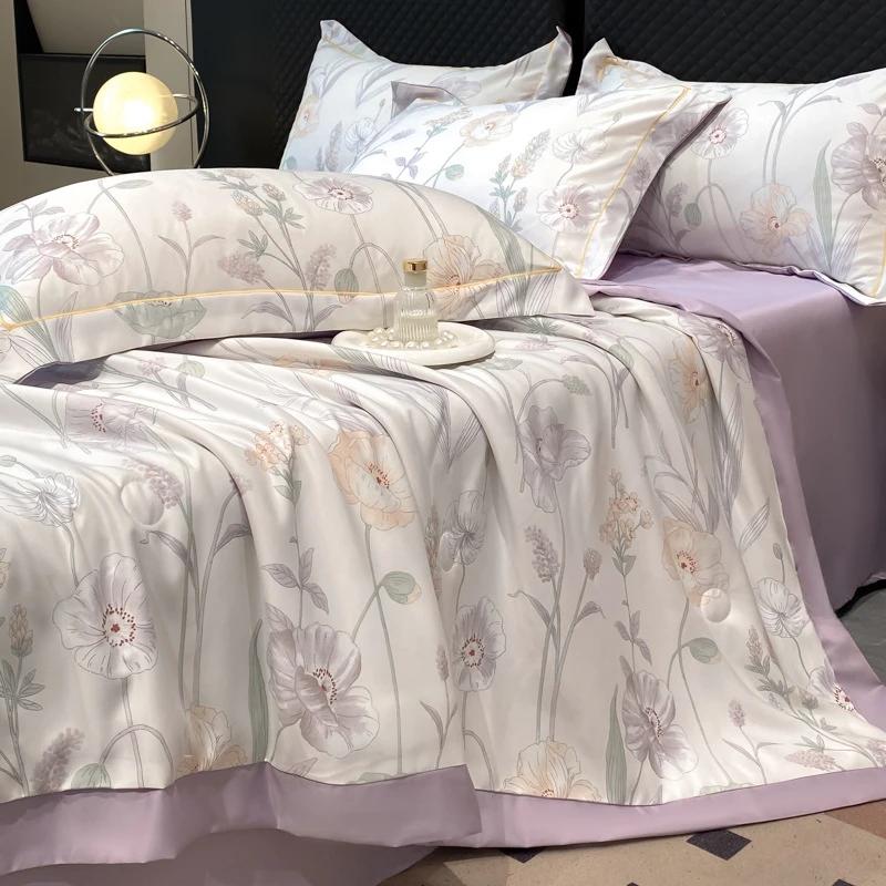 

Летнее одеяло одеяло домашнее постельное белье одеяло одеяло легкое роскошное мытое шелковое одеяло для сна одеяло с кондиционером стеганое одеяло 1PC-200x230cm