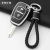 Fashion Tpu Car Key Case Cover Bag For Renault Trafic Kangoo Mavano Master For Vauxhall Opel Vivaro Protected Shell Keychain Fob