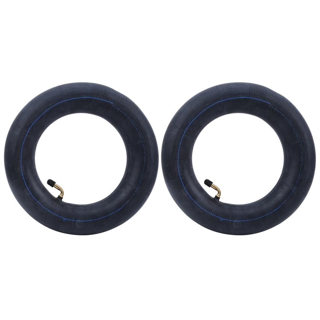 2pcs Inflation Inner Tube Tire Replacement for Xiaomi N0.9Pro Electric Scooter Parts