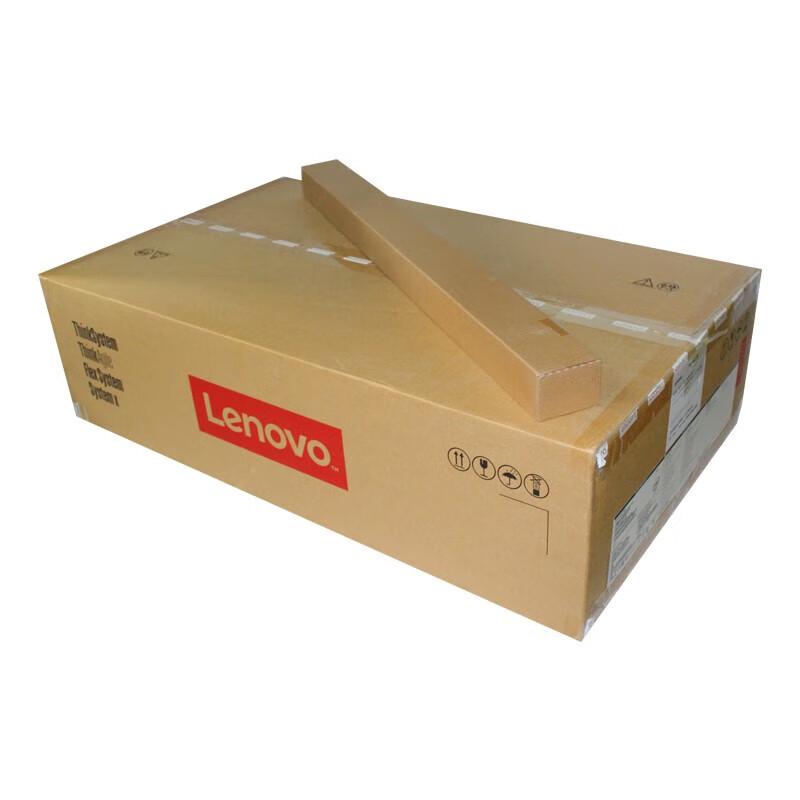 Lenovo ThinkSystem SR588 2U Rack Server (CN version)