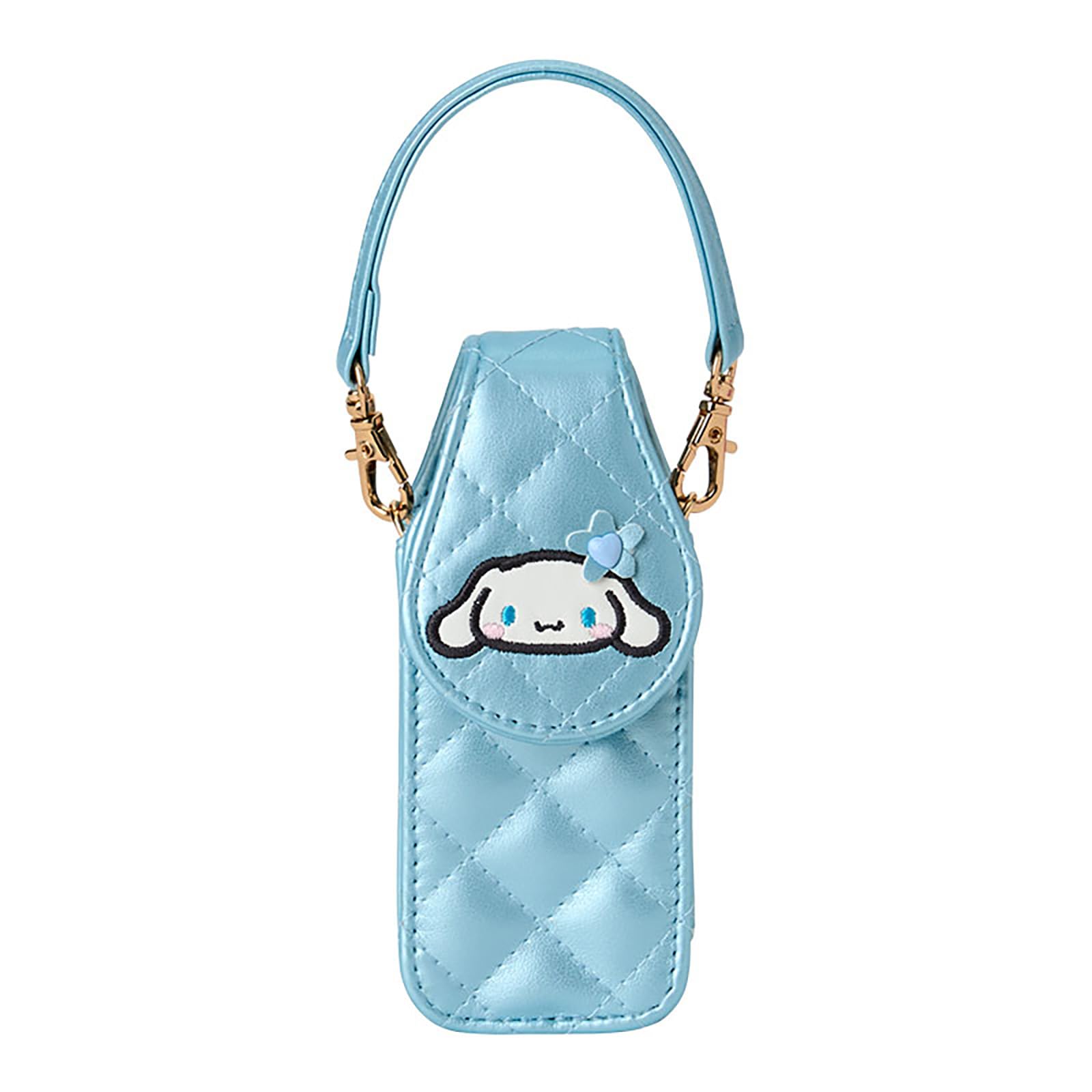 Sanrio Handle Case Cinnamoroll 588016 (SANRIO) (Miniature Quilt)