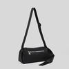 Oxford cloth canvas bag women's new light leisure sports shoulder bag diagonal span breast bag women's bag small bag