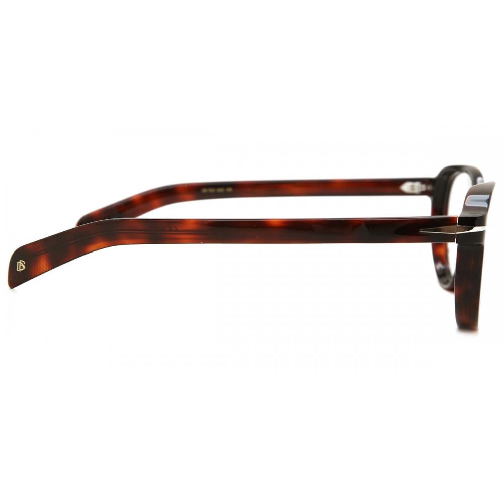 David Beckham Db 7021 0uc Men Eyeglasses