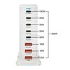 268W Fast Charging Cell Supplier Shenzhen Multifunction Pd-Wall Usb Type C Travel Fast Plugs Mobile Phone Chargers Adapter