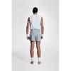 H M sHort Sport sHorts dryMove Grey