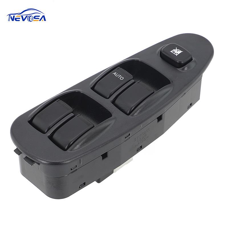 

0K2A2-66-350: Передний правый выключатель стеклоподъемника для KIA SPECTRA Electric