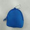 Tactical Edc Pouch Key Wallet Holder Men Coin Purses Pouch Bag Keychain Zipper Pocket Outdoor Key Bag