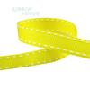 (25 yards/roll) 3/8'' (10mm) grosgrain colored ribbon wholesale gift wedding baking ribbons